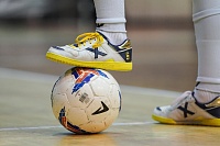 Тюменский «Футбол-Класс» удачно начал 4-й тур первенства страны среди юношей до 14 лет