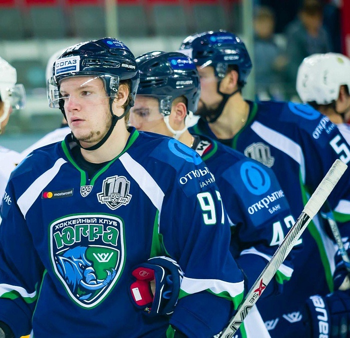 В Тюмень приехал квартет из «Югры»