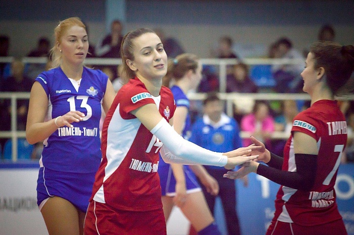 Алена Бек: «Мы были медлительны»