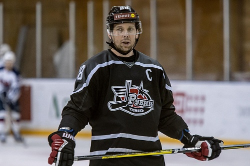 Капитан угадал сюжет матча…