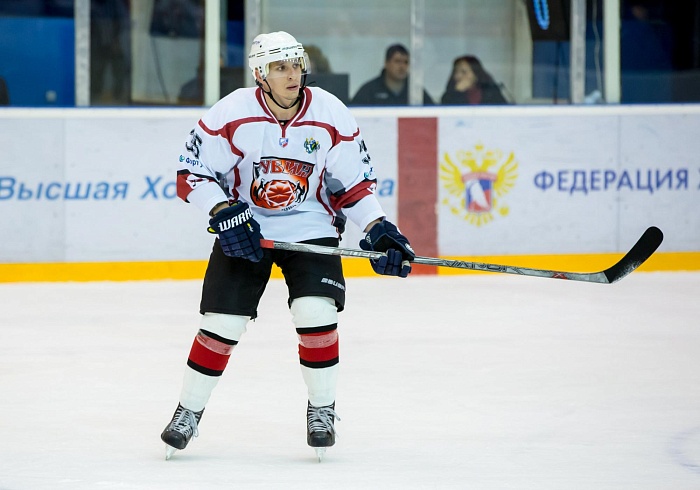 Михаил Потякин: «Нужно помогать молодым игрокам»