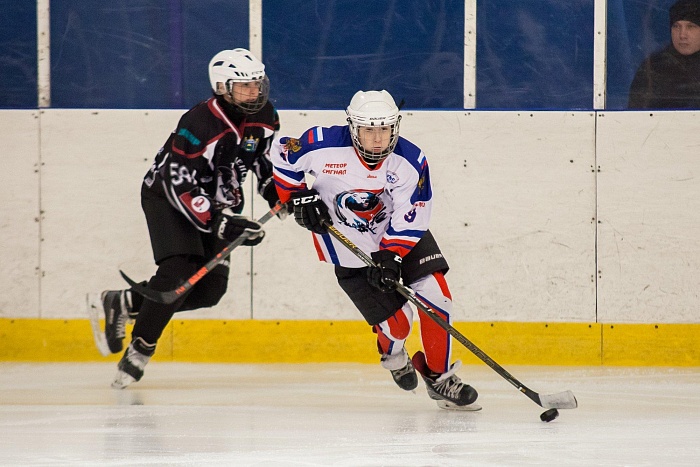 Фото Даниила САВИНЫХ