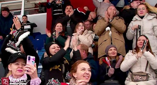 Обзор матча "Рубин" - "Звезда" - 3:0