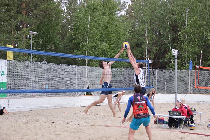 Фото Виталия МАЛОВА