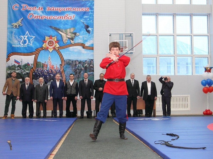 Фото Вячеслава ВЕРЕНИЧА