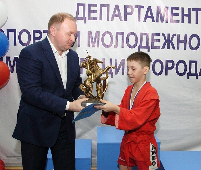 Фото Вячеслава ВЕРЕНИЧА