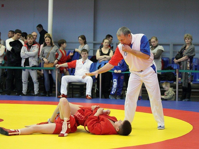 Фото Вячеслава ВЕРЕНИЧА