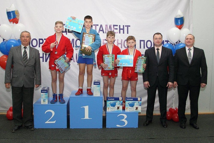 Фото Вячеслава ВЕРЕНИЧА