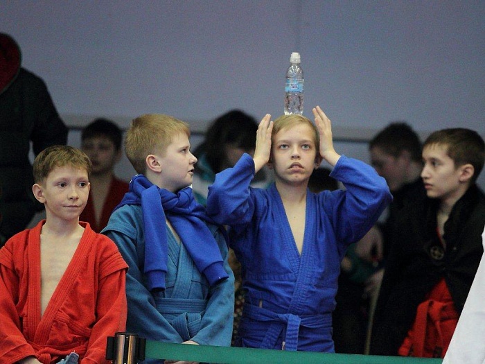 Фото Вячеслава ВЕРЕНИЧА