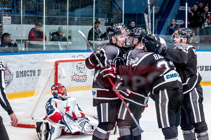 Рубиновцы остудили «Звезду» (ЛУЧШИЕ МОМЕНТЫ, ВИДЕОТРАНСЛЯЦИЯ)