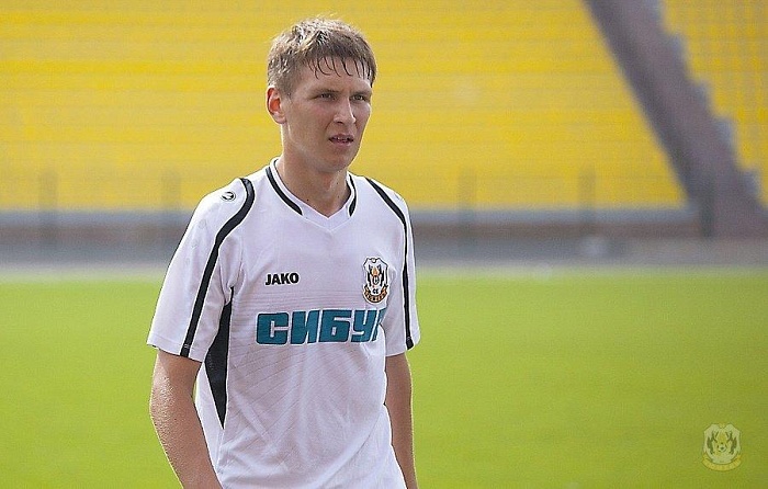 Фото Антона САКЕРИНА.