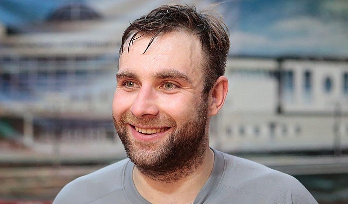 Вратарь сборной России по мини-футболу Георгий Замтарадзе: «Хотел эффектно закрыть за собой дверь, но не сложилось»