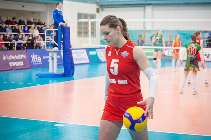 Фото Александра ЗЫРЯНОВА