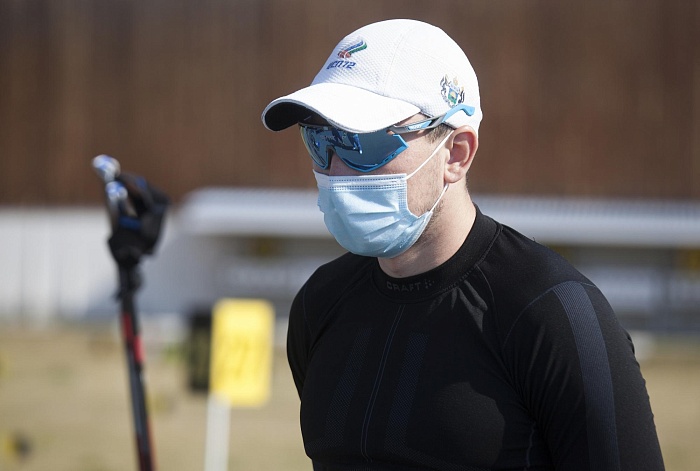 Логинов: «Лучшие в истории – Бьорндален и Кузьмина»