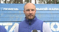 Андрей Потапов: «Наш забег стал рекордным в стране»