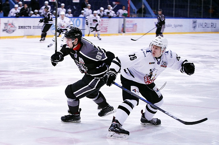 «Рубин» проверяет молодых игроков