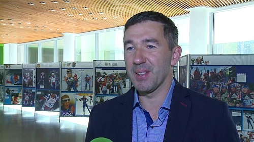 Виталий Норицын: «Предоставили доклад о ходе подготовки»