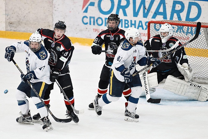 Фото Владимира ОГНЁВА