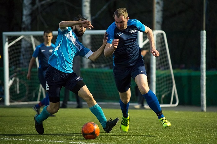 В финале «Сибинтелу» не повезло…