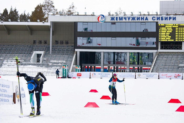 Артем Малышев: «Переждал порывы ветра за спиной соперника»