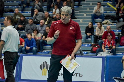 Камилло Плачи: «Не смогли распорядиться преимуществом»