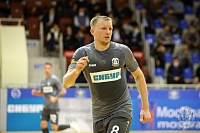 Александр Упалёв: «Постараемся переломить статистику в Кубке»