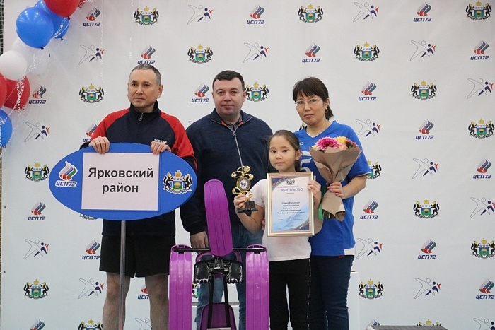 Сергей Вотинов: «Все участники соревнований – победители!»