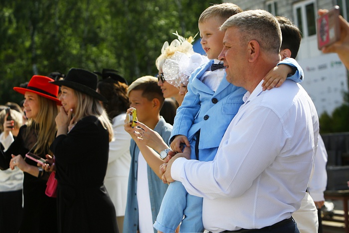 «Скачки фаворитов: Конкур 2023». Клуб «Аллегро»