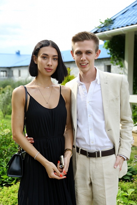 «Скачки фаворитов: Конкур 2023». Клуб «Аллегро»