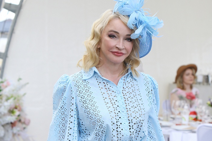 «Скачки фаворитов: Конкур 2023». Клуб «Аллегро»