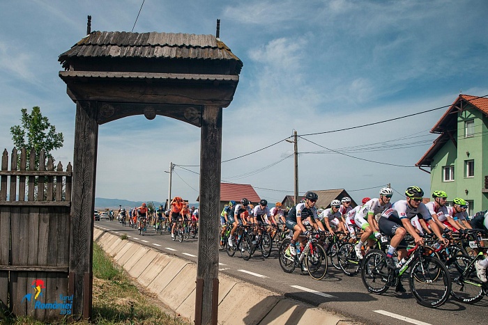 В Румынии бросятся догонять Слика