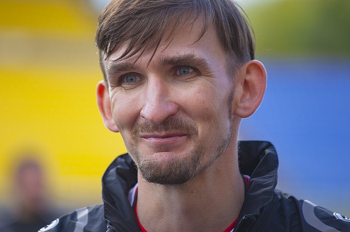 Сергей Зуев: «Новый сезон получится интереснее предыдущего»