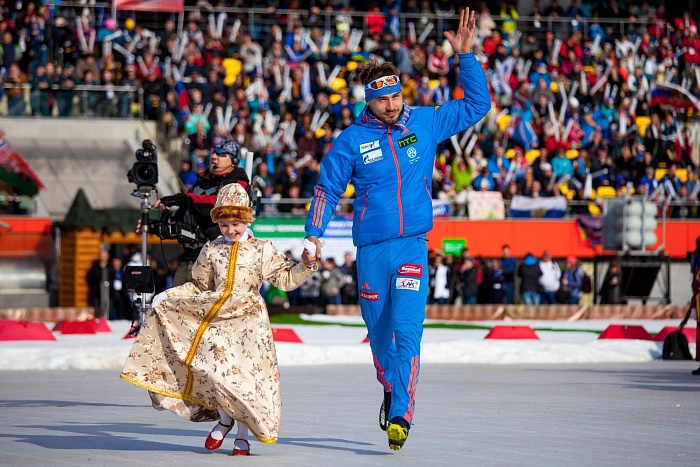 Фото Даниила САВИНЫХ.