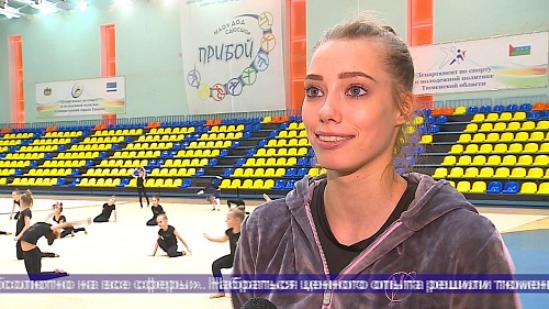 ТНТ. 12 декабря