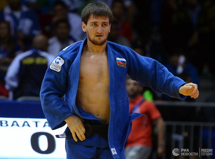 Фото - © РИА Новости / Павел Лисицын