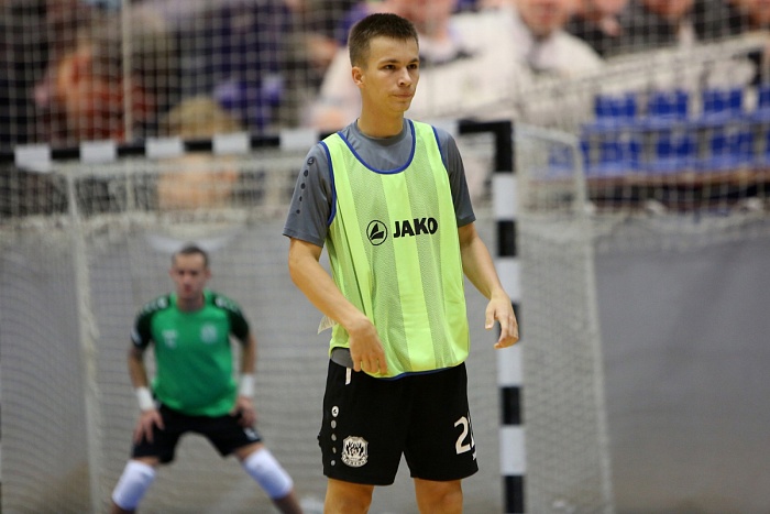 Александр Фролов