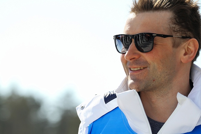 Чемпионат России по лыжным гонкам в Тюмени. 5-й соревновательный день. Эстафеты