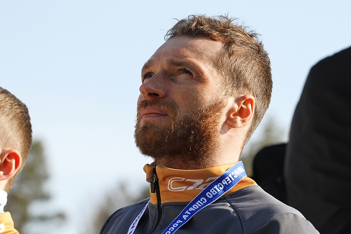 Чемпионат России по лыжным гонкам в Тюмени. 5-й соревновательный день. Эстафеты