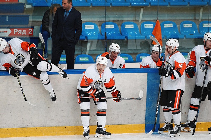 Фото Владимира ОГНЁВА