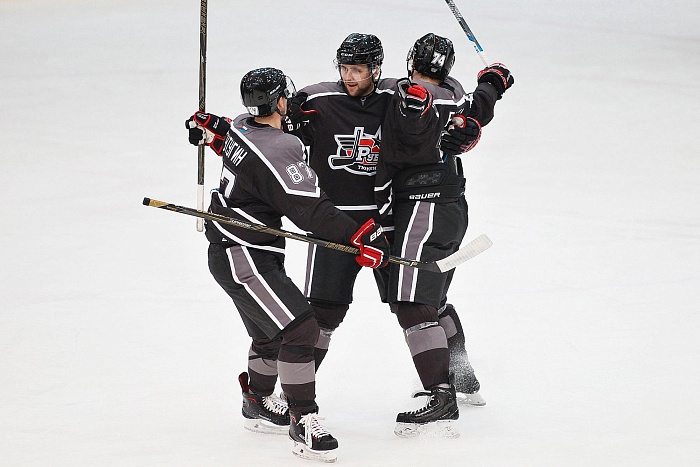 Фото Владимира ОГНЁВА