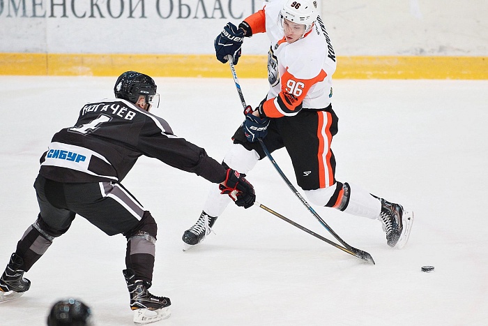 Фото Владимира ОГНЁВА