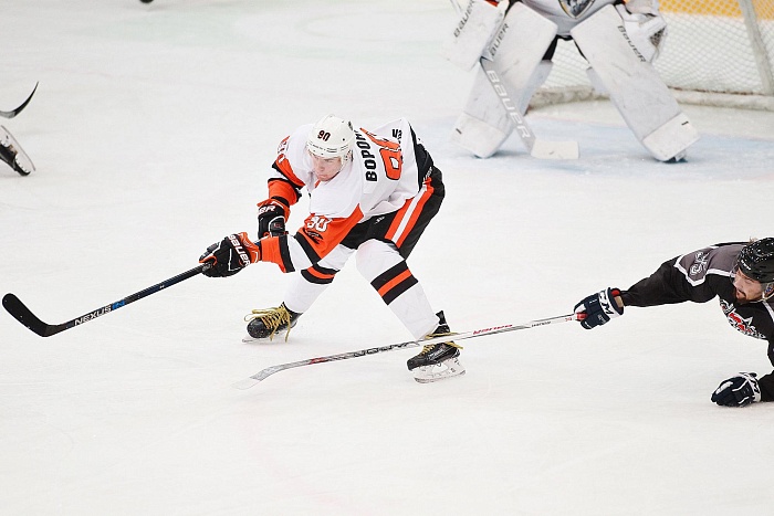 Фото Владимира ОГНЁВА