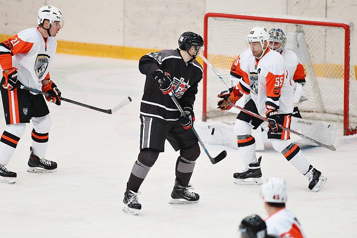 Фото Владимира ОГНЁВА