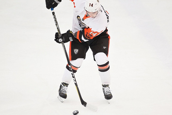 Фото Владимира ОГНЁВА