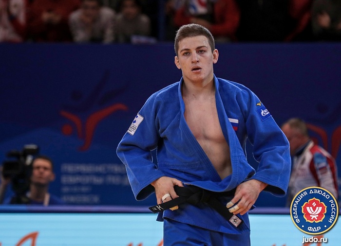 Тюменские дзюдоисты выступят в «Лиге Европы»