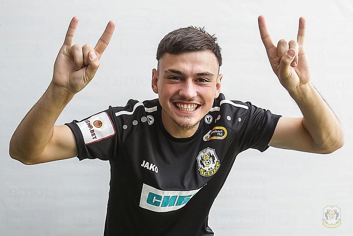 Тюменцы при своих болельщиках разгромили «Торпедо»! (ВИДЕОТРАНСЛЯЦИЯ)