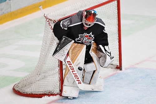 Как «Рубин» проведет домашнюю серию? (ОПРОС)