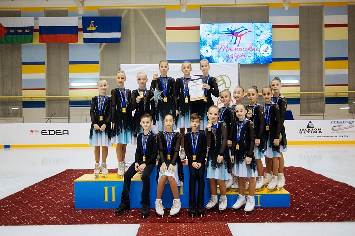 Фото Владимира ОГНЁВА