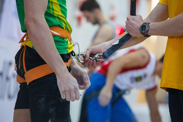 Фото Дани САВИНЫХ