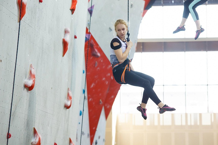 Фото Дани САВИНЫХ